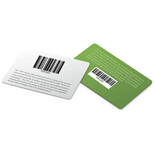 (image for) Gift Certificates