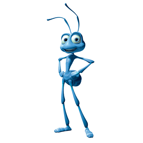 (image for) A Bug's Life "Multi Pak" Special 2003 Collectors Edition