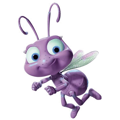 (image for) A Bug's Life "Multi Pak" Special 2003 Collectors Edition