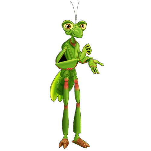 (image for) A Bug's Life "Multi Pak" Special 2003 Collectors Edition