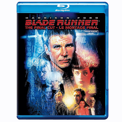(image for) Blade Runner - Director's Cut Linked