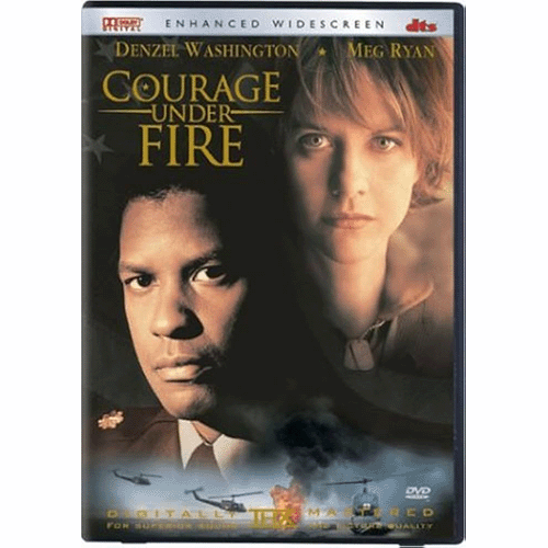 (image for) Courage Under Fire Linked