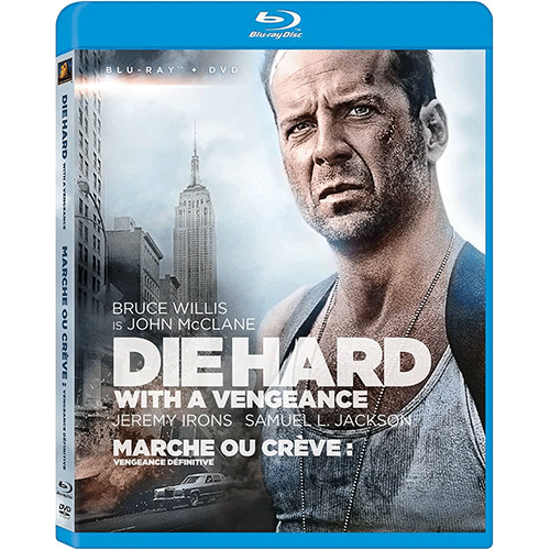 (image for) Die Hard With A Vengeance Linked