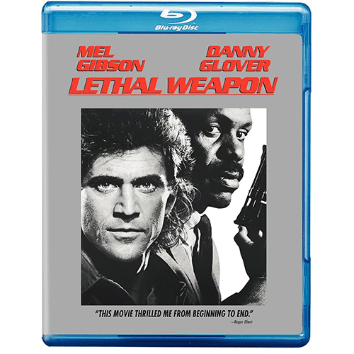 (image for) Lethal Weapon Linked