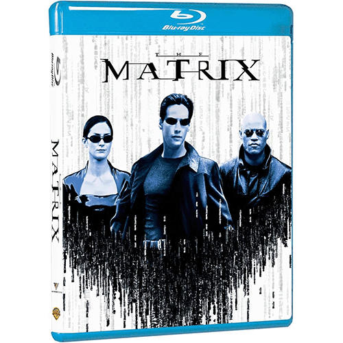 (image for) The Matrix Linked
