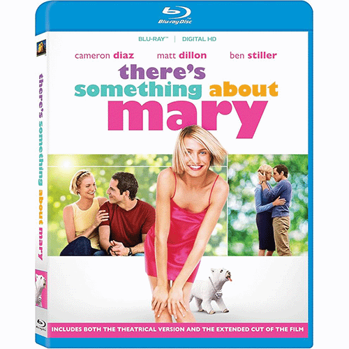 (image for) There's Something About Mary Linked