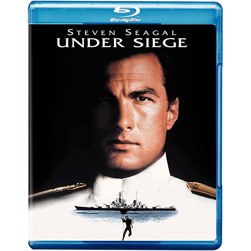 (image for) Under Siege Linked