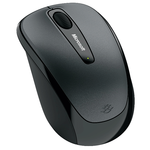 (image for) Microsoft IntelliMouse Pro