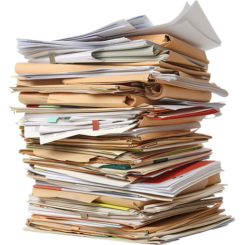 Sample of Document Product Type (image for) Sample of Document Product Type